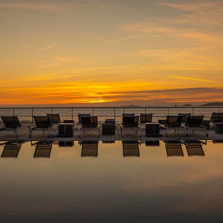 Sofitel Golfe D'Ajaccio Thalassa Sea & Spa Porticcio  Exteriér fotografie