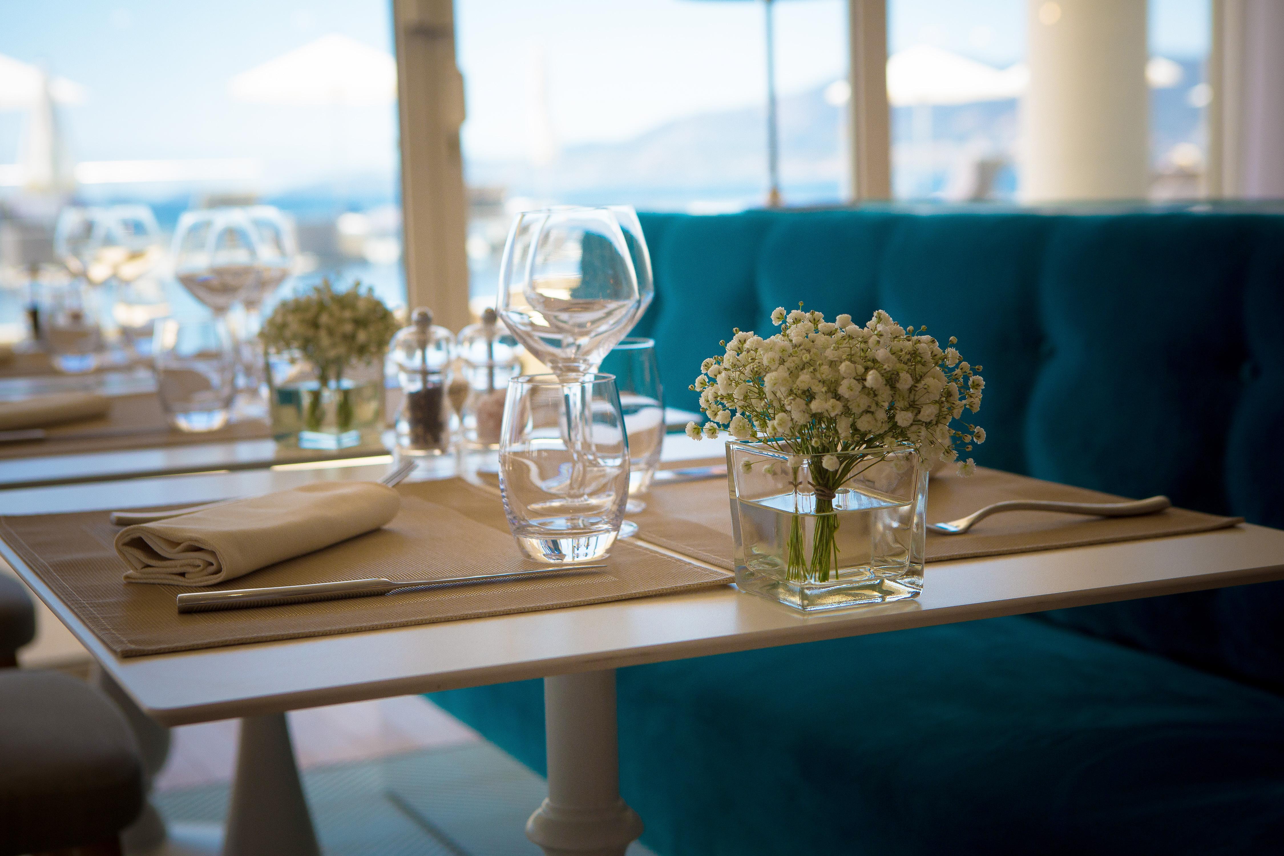 Sofitel Golfe D'Ajaccio Thalassa Sea & Spa Porticcio  Exteriér fotografie